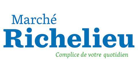Marché Richelieu - Marché Couture